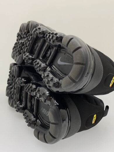 商品画像：AIR VAPORMAX PLUS/エアベイパーマックスプラス/ブラック/924453-004/31cm/BLK// 4