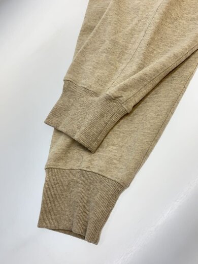 商品画像：ジップパーカー/XL/コットン/BEG/NW2311-1F205// 6