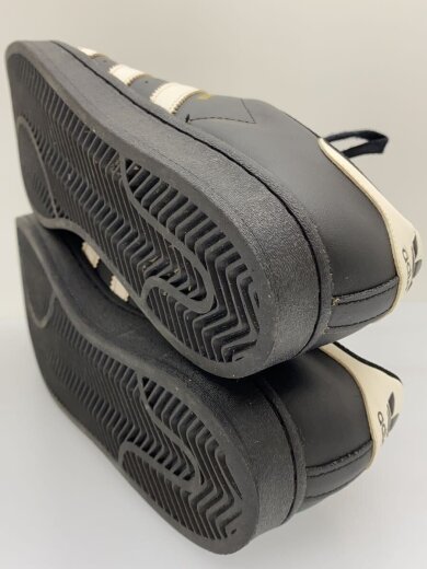 商品画像：ローカットスニーカー/26.5cm/BLK/EG4959// 4