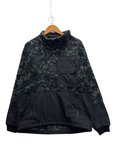 商品画像：94 RAGE CLASSIC FLEECE PULLOVER_94レイジクラシックフリースプルオーバー/M/ポ// 1