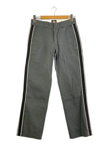 商品画像：ストレートパンツ/30/デニム/GRY/874 Work Pant/ストライプ/ワークパンツ// 1