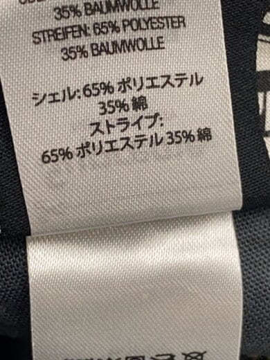 商品画像：ストレートパンツ/30/デニム/GRY/874 Work Pant/ストライプ/ワークパンツ// 6