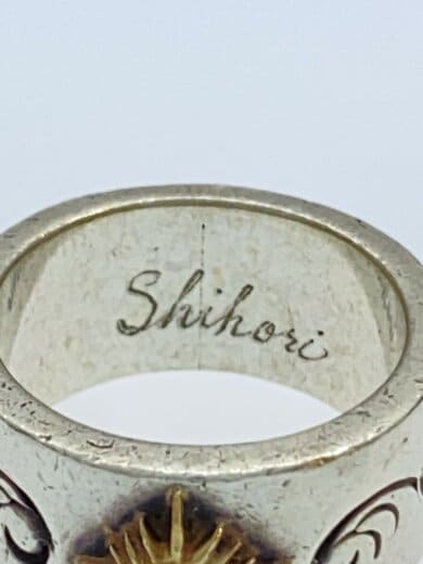 商品画像：リング/SILVER/SLV/メンズ// 4