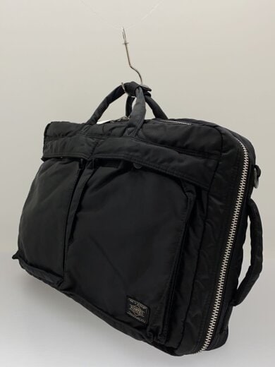 商品画像：ショルダーバッグ/ナイロン/BLK/3way// 2