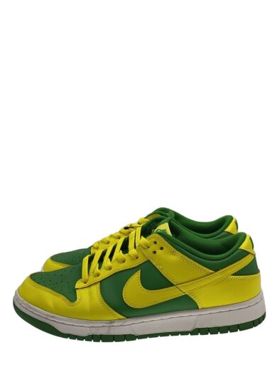 商品画像：DUNK LOW RETRO BTTYS_ダンク ロー レトロ ビー BTTYS/27.5cm/GRN// 1