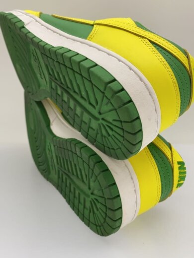 商品画像：DUNK LOW RETRO BTTYS_ダンク ロー レトロ ビー BTTYS/27.5cm/GRN// 4