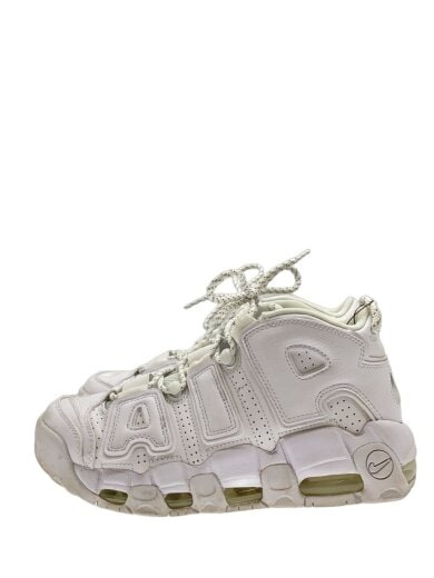 商品画像：AIR MORE UPTEMPO 96/エアモアアップテンポ/ホワイト/921948-100/24cm/WHT// 1