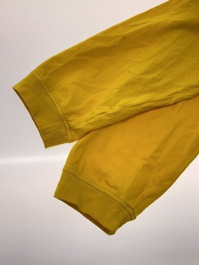 商品画像：23AW/Mock Neck L/S Top/長袖Tシャツ/XL/コットン/YLW// 5