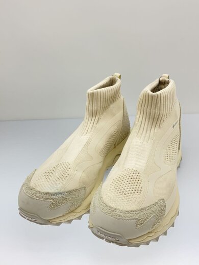 商品画像：ハイカットスニーカー/26.5cm/WHT/D1GD245501 2