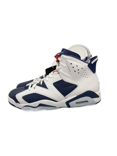 商品画像：AIR JORDAN 6 RETRO_エアジョーダン 6 RETRO/27.5cm/WHT/// 1