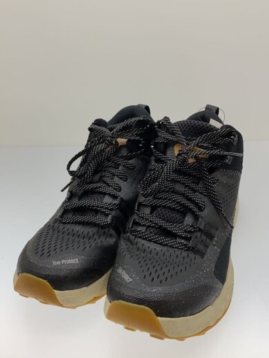 商品画像：ハイカットスニーカー/26cm/BLK/MTHIMCBB 2