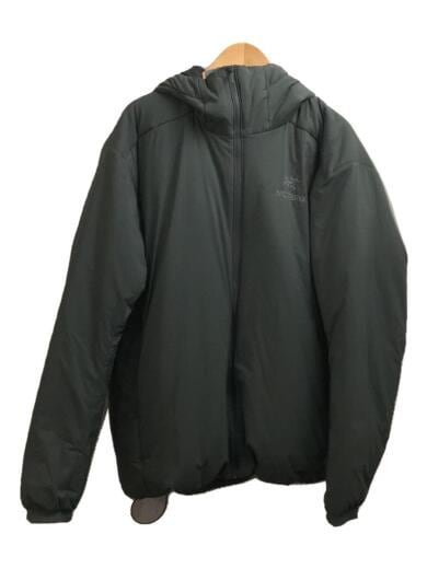 画像：ARC’TERYXARCTERYX/ダウンジャケット/XXL/--/カーキ/CA#344381