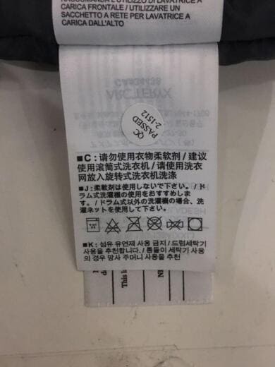 画像：ARC’TERYXARCTERYX/ダウンジャケット/XXL/--/カーキ/CA#344385