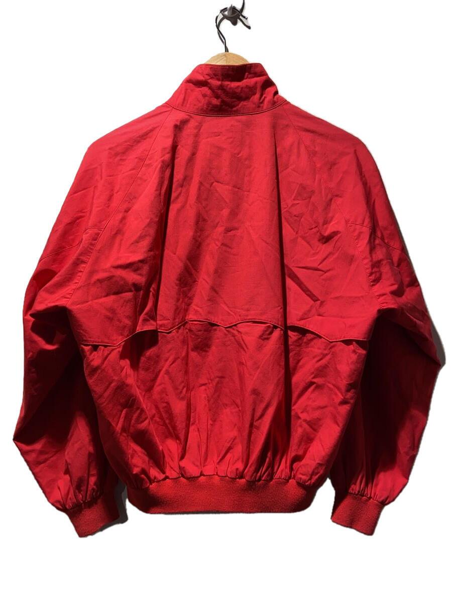 BARACUTA(バラクータ) / ブルゾン/--/コットン/レッド/BA-246 | 古着の販売・通販ならセカンドストリート