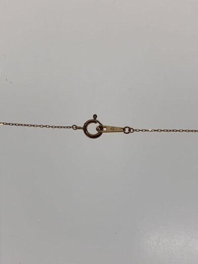 商品画像：take-up/ネックレス/--/GLD/トップ有/レディース 3