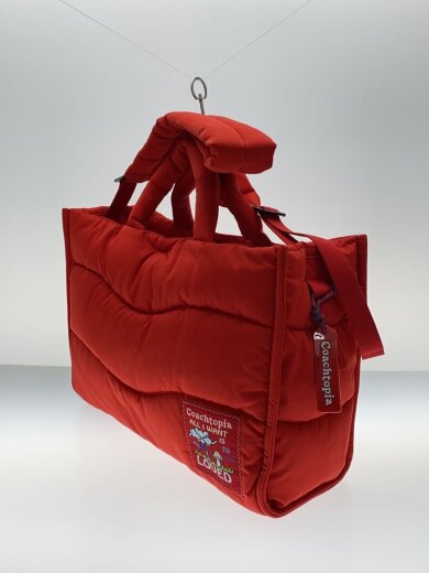 商品画像：2wayショルダーバッグ/--/RED// 2