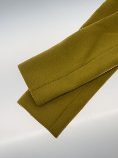 画像：MACKINTOSH PHILOSOPHYコート/36/ウール/YLW5