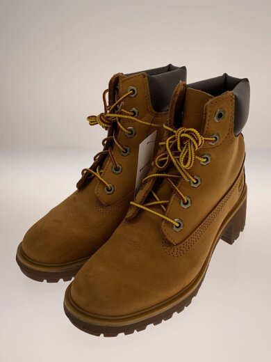 画像：Timberlandレースアップブーツ/24cm/CML/TB1A25BS2312