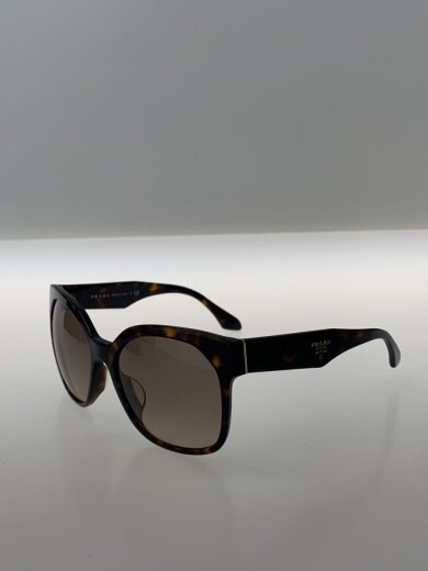 商品画像：サングラス/--/プラスチック/BRW/BRW/レディース/2AU-3D0// 2