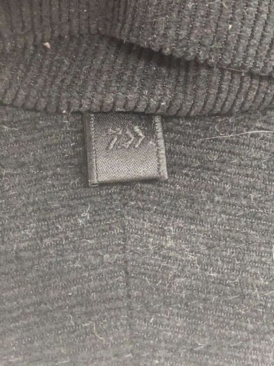 商品画像：ハット/FREE/ポリエステル/BLK/メンズ/BC-54021W 5