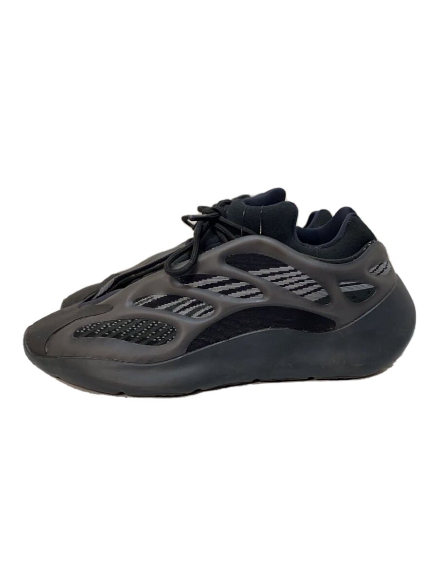 ローカットスニーカー adidas / YEEZY 700 V3/27.5cm/BLK