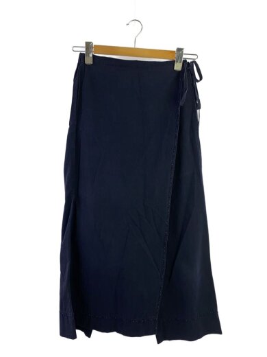 画像：ISSEY MIYAKEボトム/2/--/NVY/無地/IM22FF0151