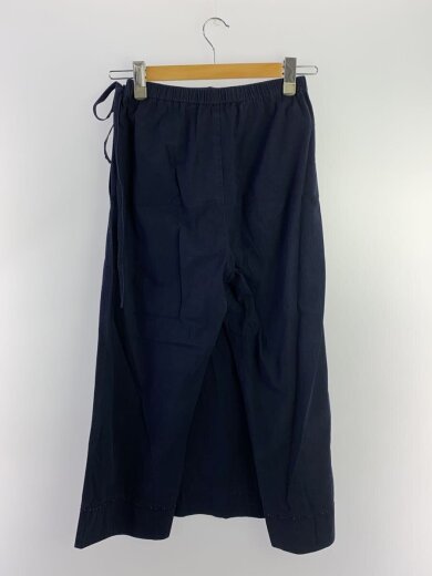 画像：ISSEY MIYAKEボトム/2/--/NVY/無地/IM22FF0152