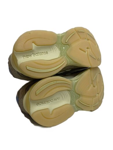 商品画像：U2010/グレー/26.5cm/GRY/スウェード// 4