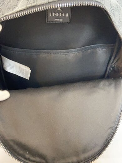 商品画像：リュック/キャンバス/GRY/総柄/MA0758-G9Q 6