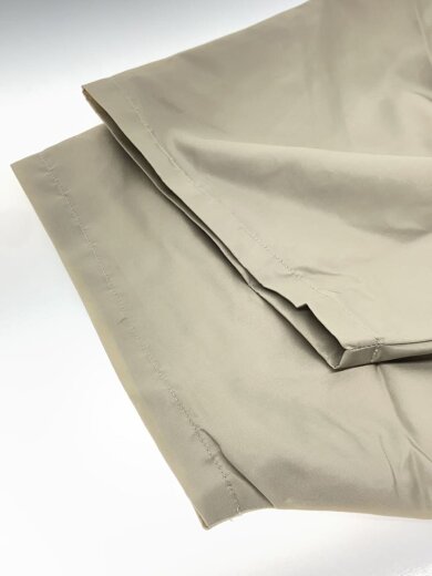 商品画像：ナイロンシャツジャケット/XL/ナイロン/GRY 6