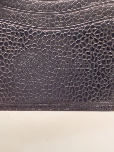 商品画像：2つ折り財布/--/ブラック/メンズ// 3