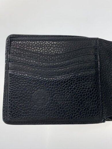 商品画像：2つ折り財布/--/ブラック/メンズ// 7