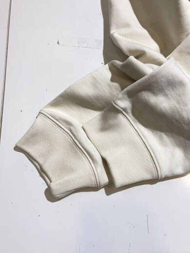 商品画像：パーカー/M/コットン/CRM/HB44Y24X04// 6