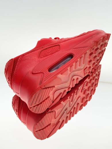 商品画像：AIR MAX 90_エアマックス 90/27.5cm/RED 4