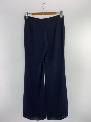 商品画像：ボトム/42/リネン/ネイビー 2