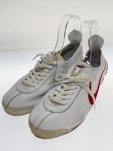 商品画像：CLASSIC CORTEZ 72 QS/27.5cm/WHT 2