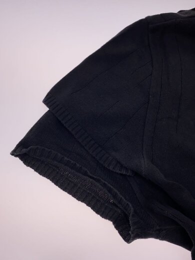 商品画像：ポロシャツ/36/コットン/BLK/560-5.CKR.JA 5