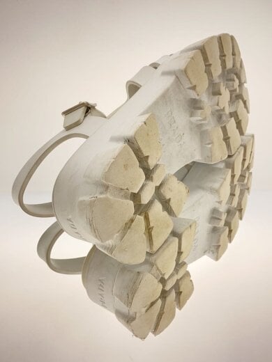 商品画像：モノリス/サンダル/38/WHT 4