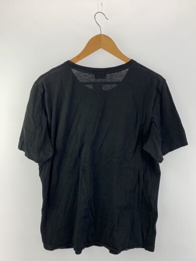 商品画像：18SS/Tシャツ/S/コットン/BLK/553378// 2
