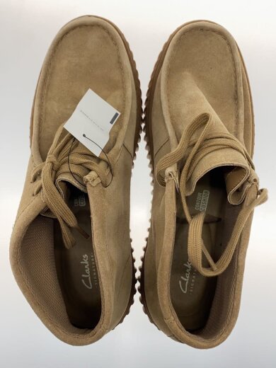 商品画像：シューズ/UK10.5/CML/スウェード/13288 3