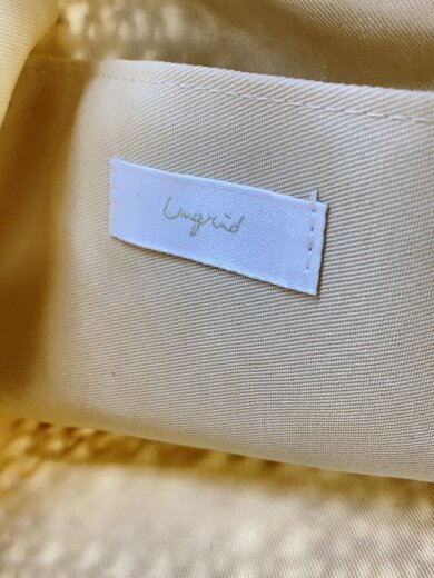 商品画像：ショルダーバッグ/--/BEG 5