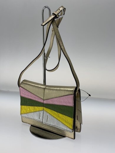 商品画像：ショルダーバッグ/--/マルチカラー 2