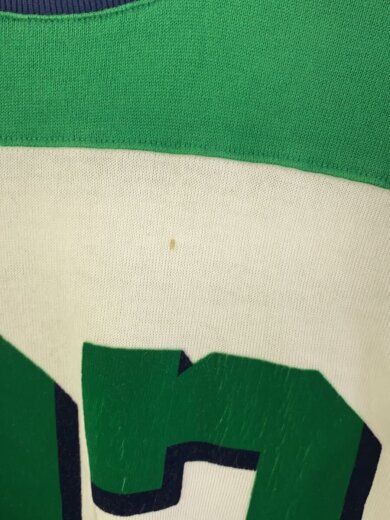 画像：Supreme長袖Tシャツ/M/コットン/グリーン6