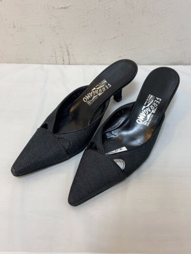 商品画像：サンダル/US7.5/BLK 2