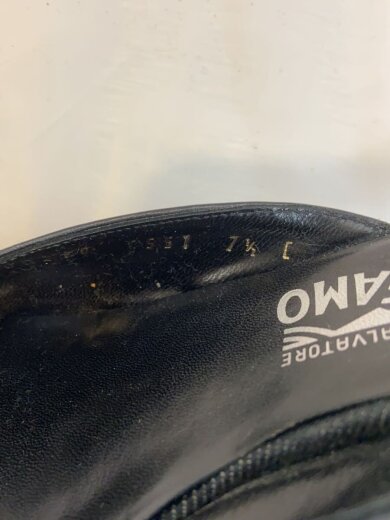 商品画像：サンダル/US7.5/BLK 5