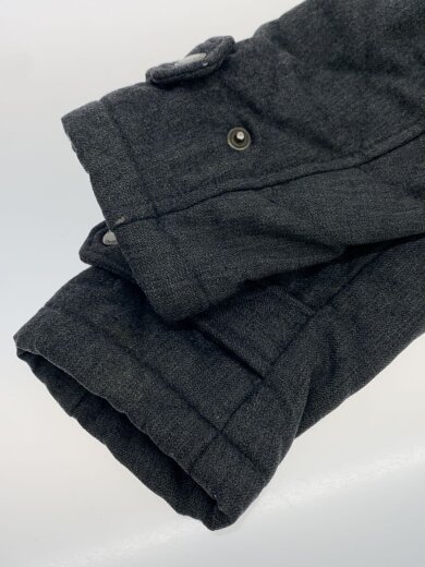 商品画像：テーラードジャケット/36/ウール/GRY 5