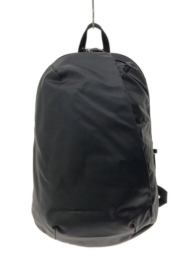 商品画像：リュック/--/BLK/WEX-18032022 1