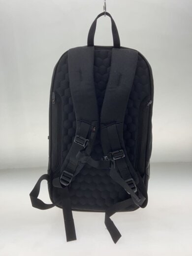 商品画像：リュック/--/BLK/WEX-18032022 3