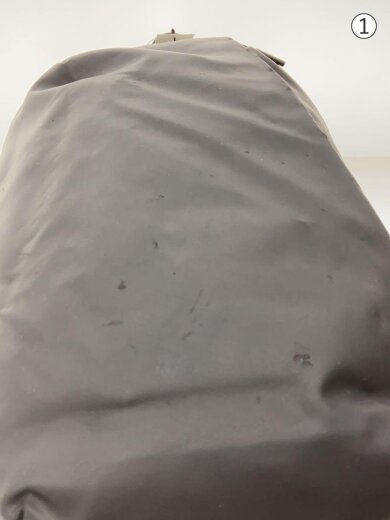 商品画像：リュック/--/BLK/WEX-18032022 7