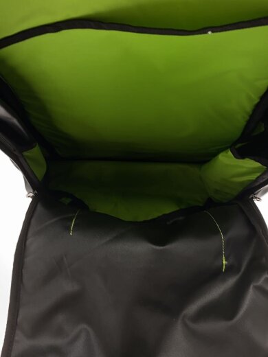 商品画像：リュック/--/BLK/501012 6